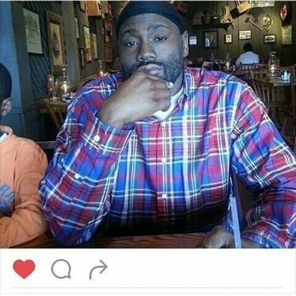 Meet your Posher, James - Picture 1 of 1